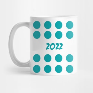 2022 Mug